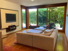 Aquincum Dunaparti Apartman Budapest